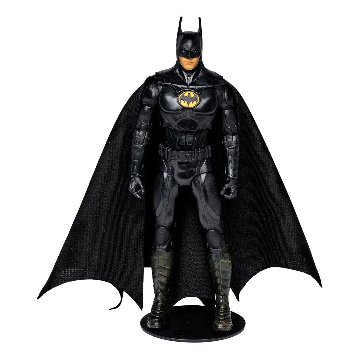 DC Multiverse The Flash Batman (Multiverse) Action Figure