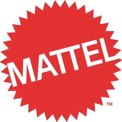 Mattel, JFV04 : : Speelgoed & spellen