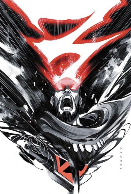 DC Comics, Inc. Superman Kingdom Of Zod Special #1 (One Shot) Cover C Karen S Darboe Card Stock Variant