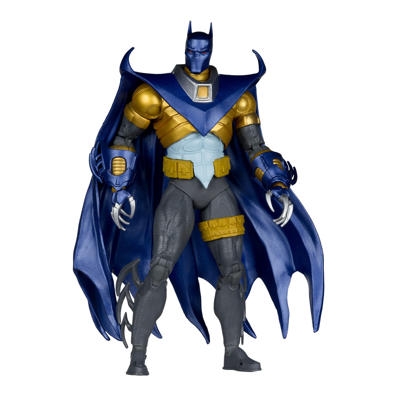 DC Multiverse Detective Comics #667 Azrael (Batman Armor) Action Figure