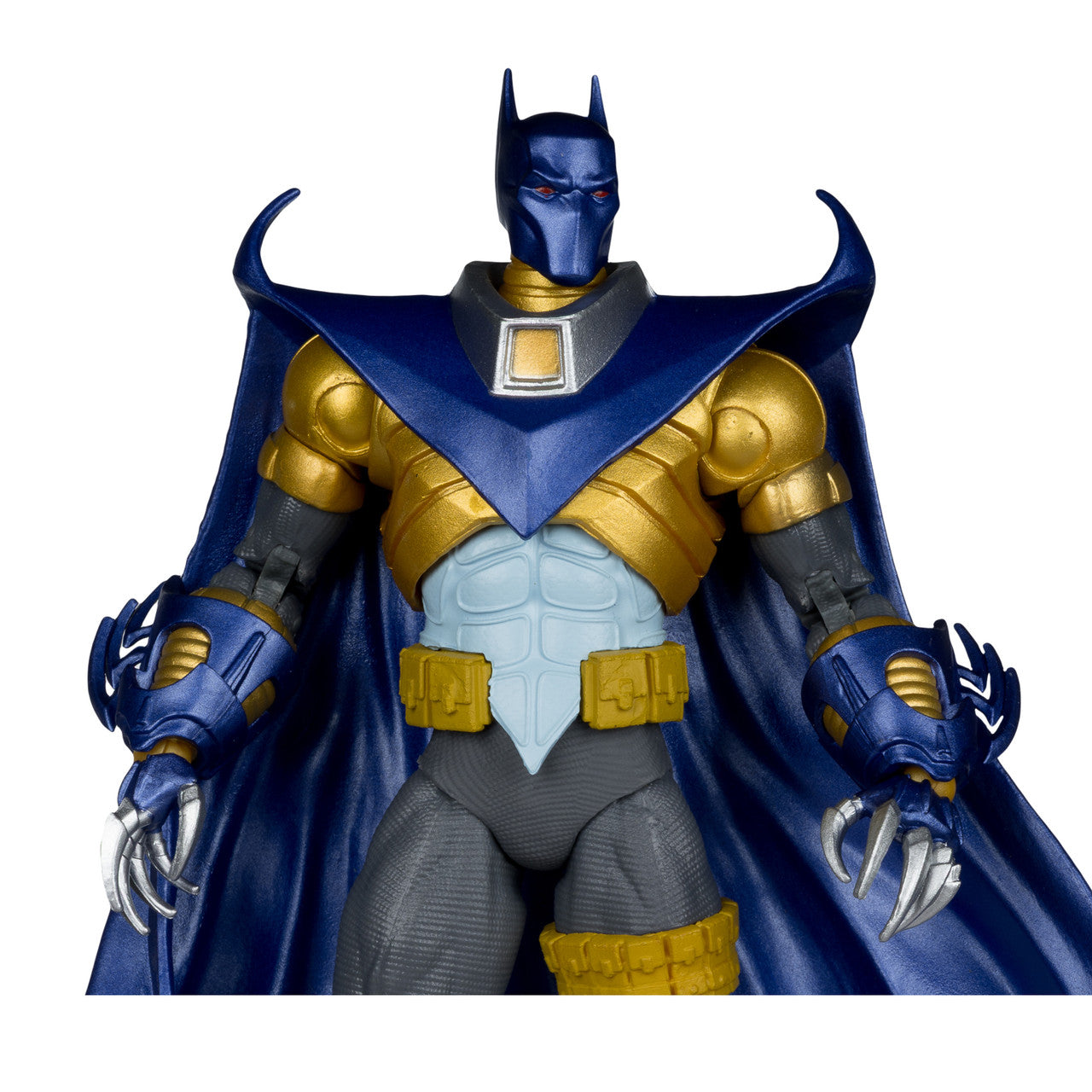 DC Multiverse Detective Comics #667 Azrael (Batman Armor) Action Figure