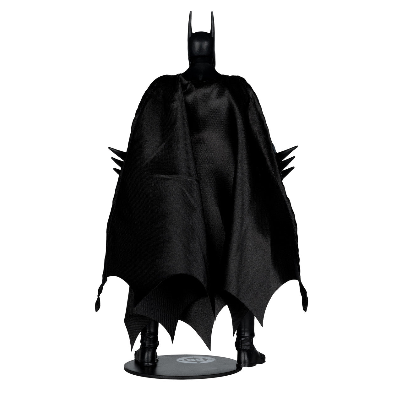 DC Page Punchers Justice Batman 7-inch Action Figure with Comic Book