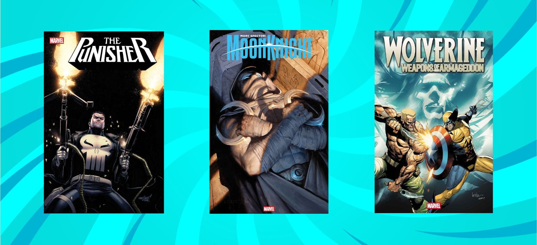 Comic Book Pre-Orders February 2026 (1750 x 800)