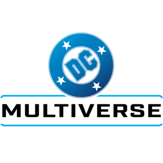 DC Multiverse Series