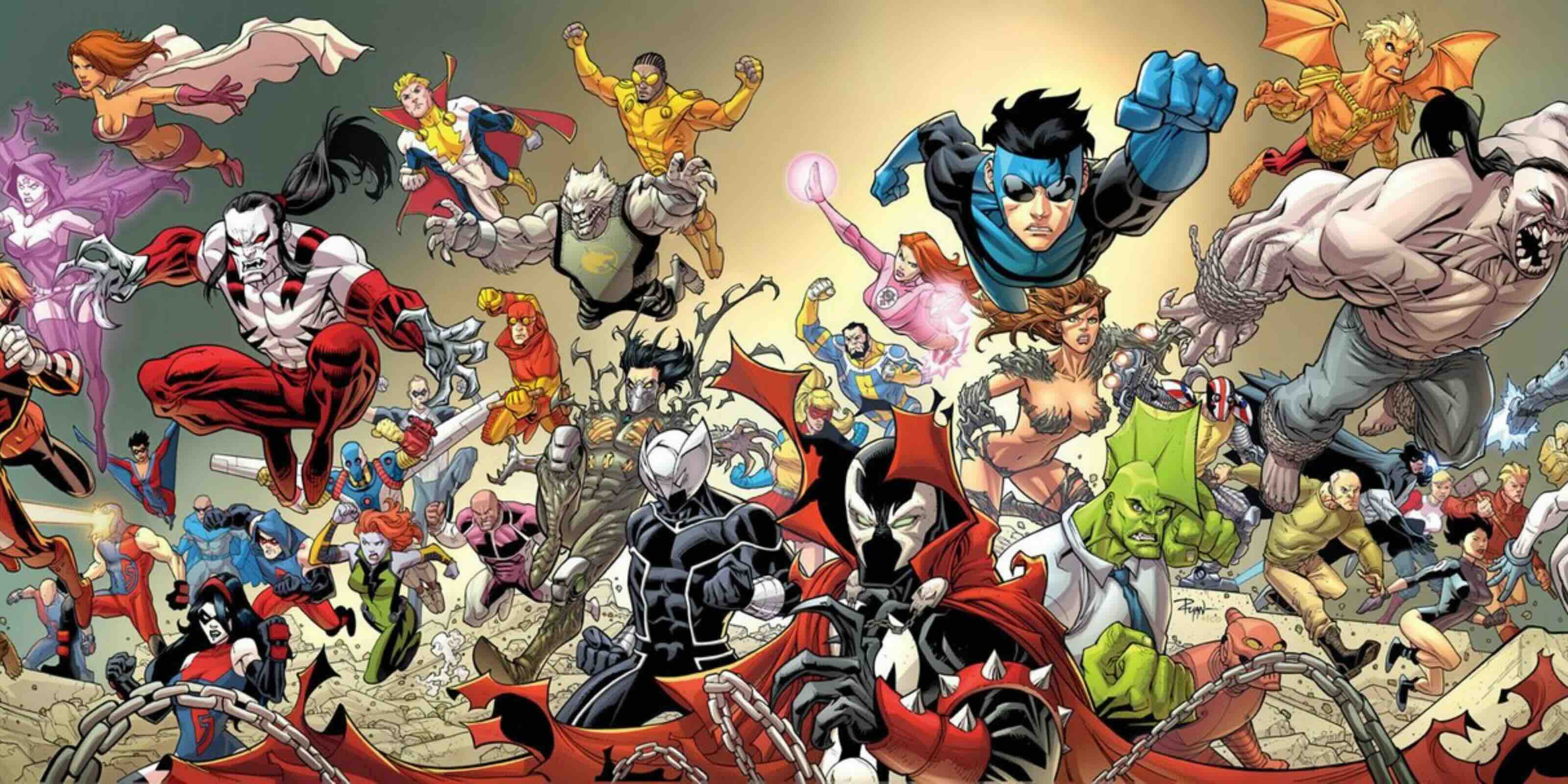 Image Comics Collections Banner (3200 × 1600)