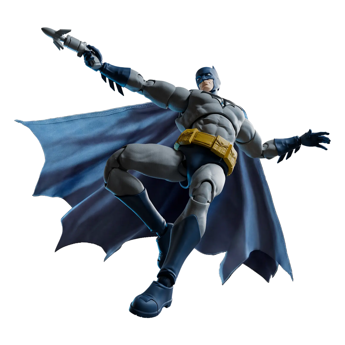 Blokees DC Champion Class 05 Batman: Hush Batman Model Kit