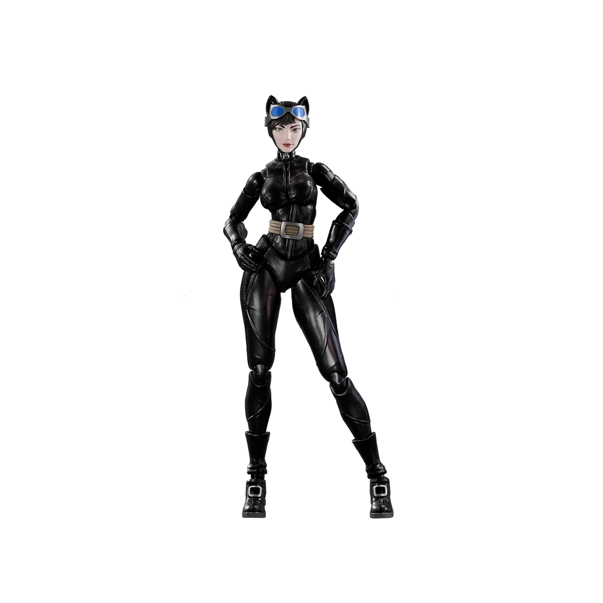 Blokees DC Champion Class 06 Batman: Hush Catwoman Model Kit