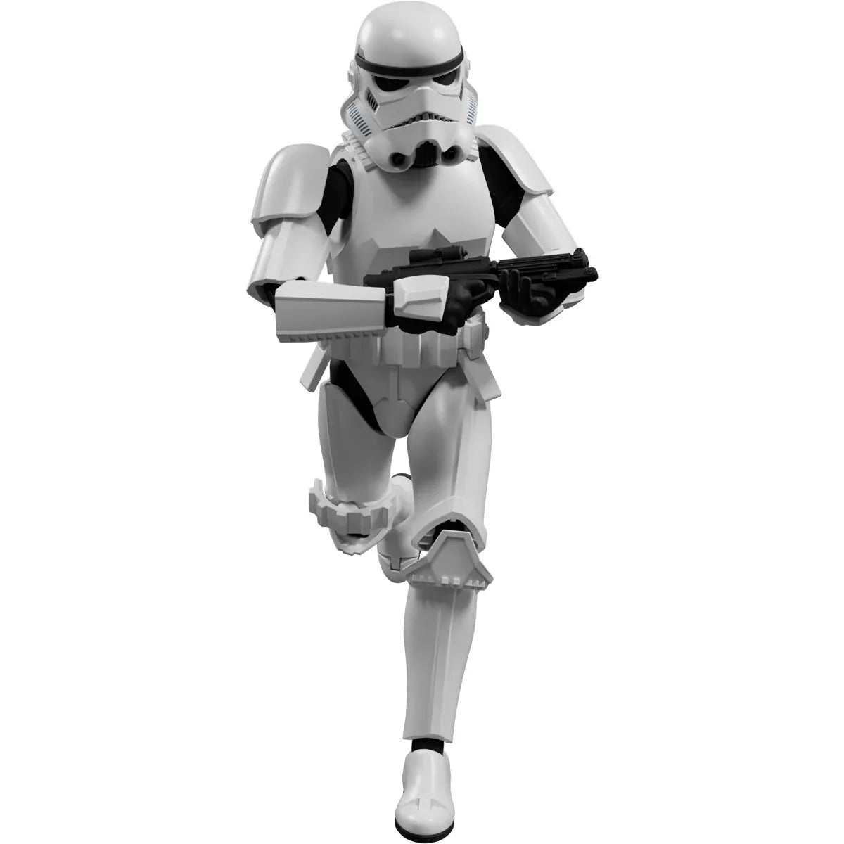 Blokees Star Wars The Empire Strikes Back Champion Class 02 Stormtrooper Model Kit