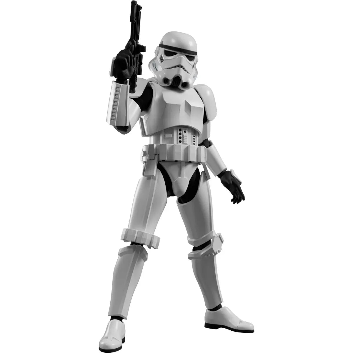 Blokees Star Wars The Empire Strikes Back Champion Class 02 Stormtrooper Model Kit