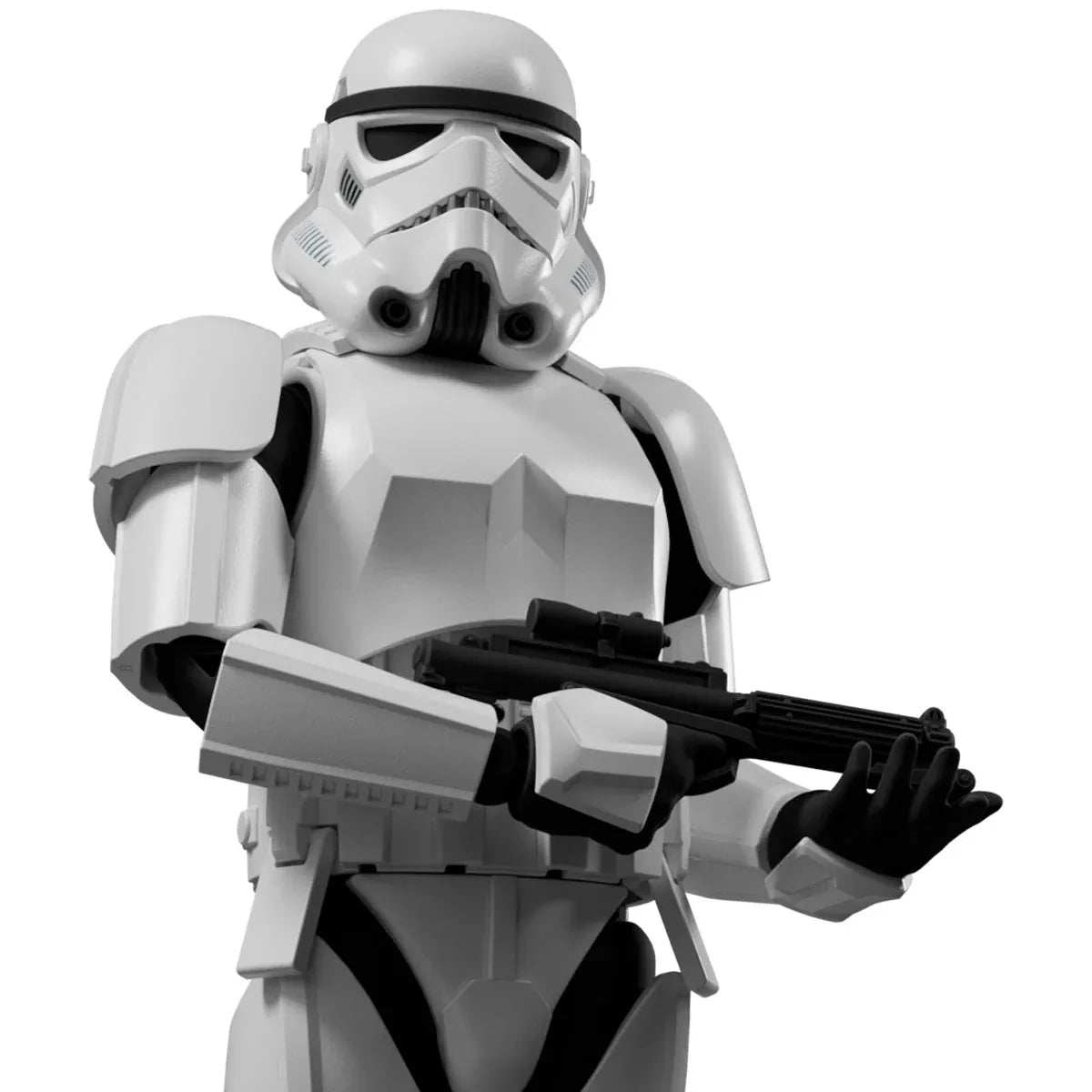 Blokees Star Wars The Empire Strikes Back Champion Class 02 Stormtrooper Model Kit