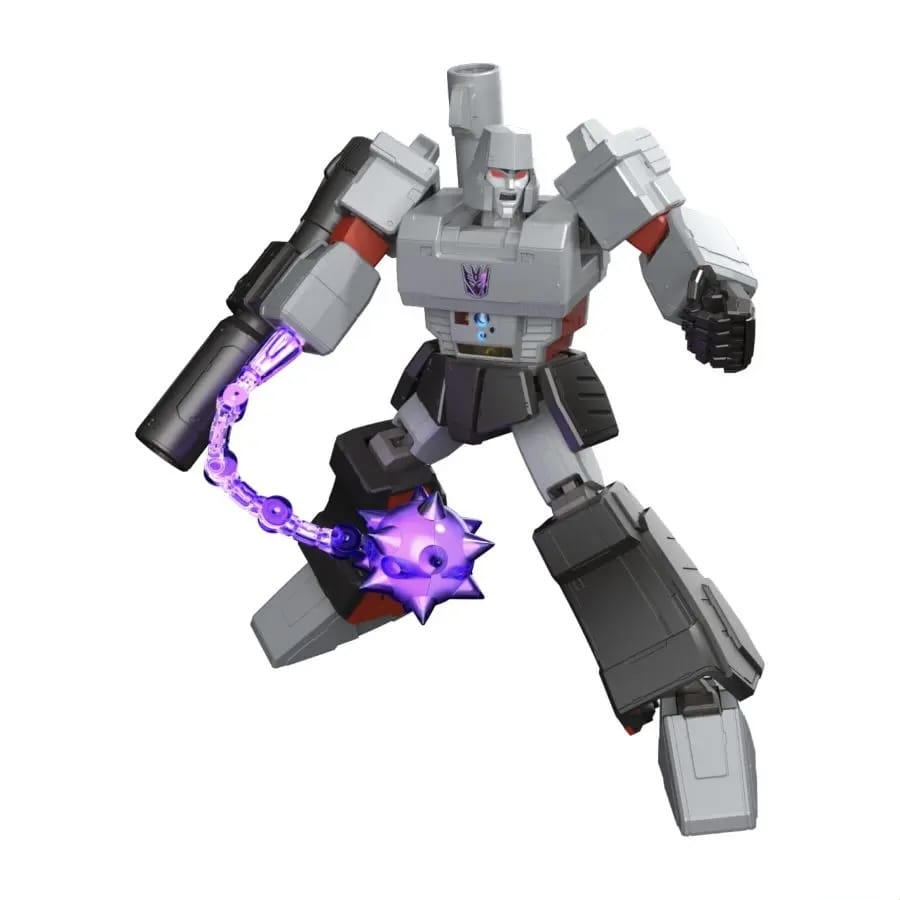 Blokees Transformers Action Edition G1 Megatron Model Kit