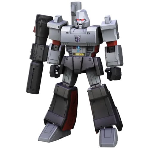 Blokees Transformers Action Edition G1 Megatron Model Kit