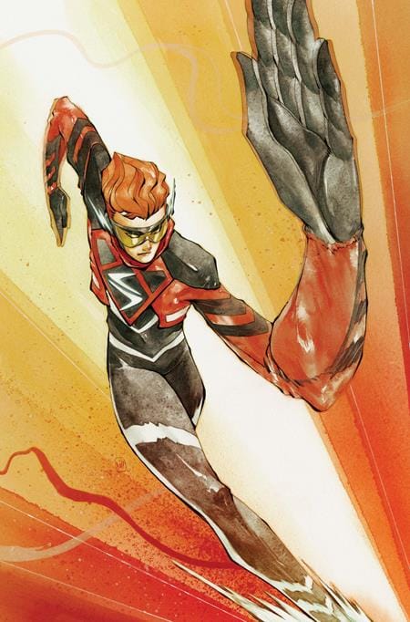 DC Comics, Inc. Absolute Flash #16 Cover C Chuma Hill Card Stock Variant