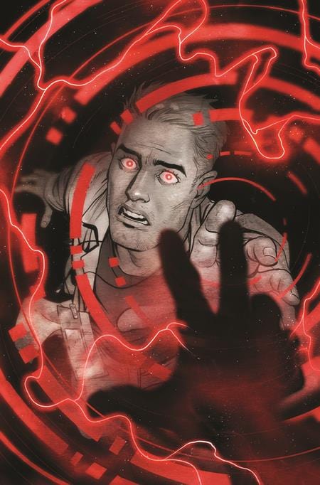 DC Comics, Inc. Absolute Flash (Series Subscription)