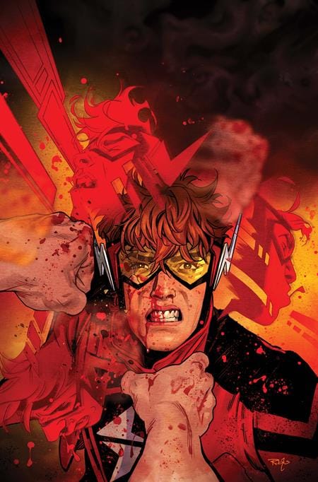 DC Comics, Inc. Absolute Flash (Series Subscription)