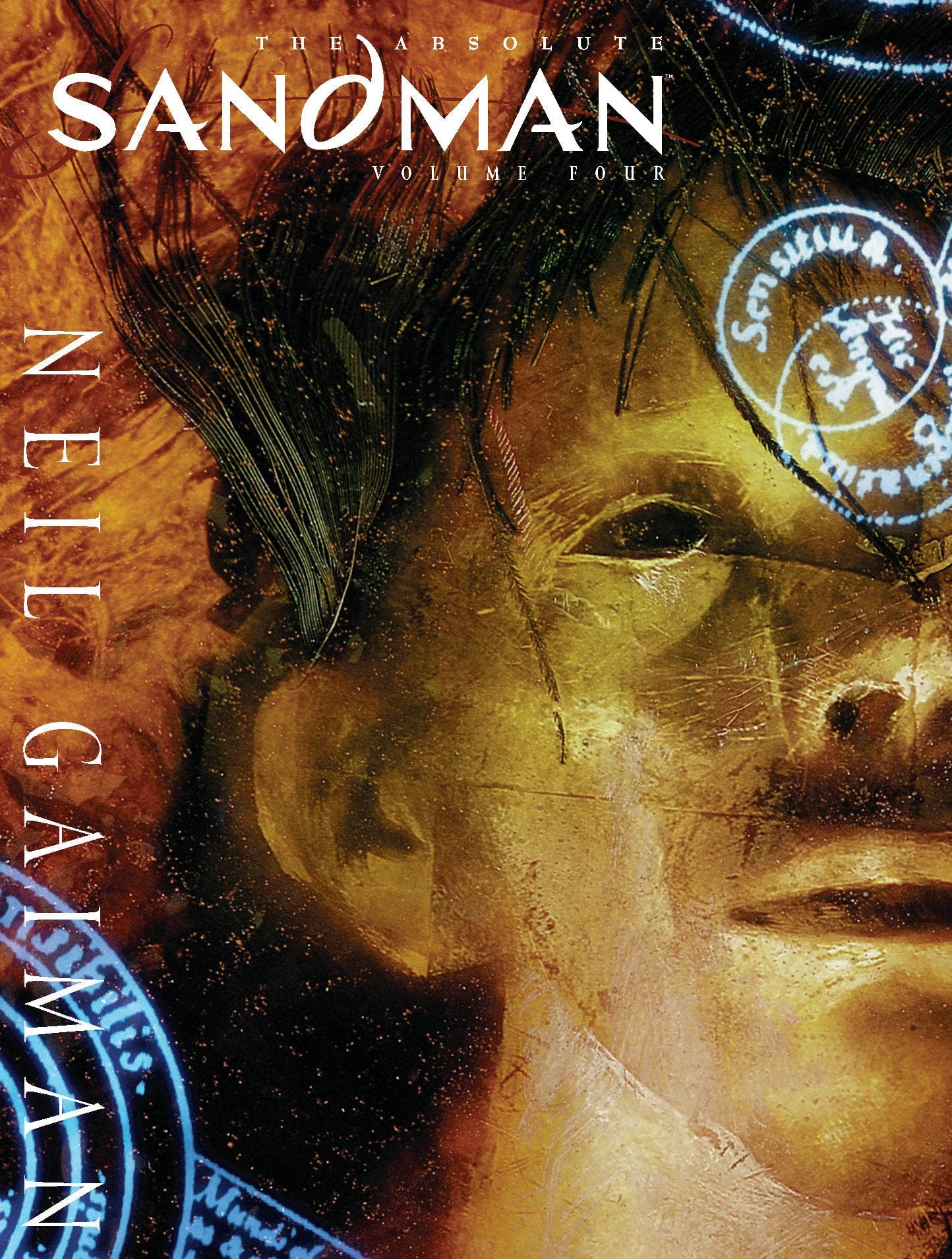 DC Comics, Inc. Absolute Sandman Volume Four