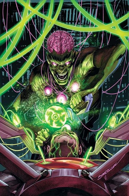 DC Comics, Inc. Absolute Superman (Series Subscription)