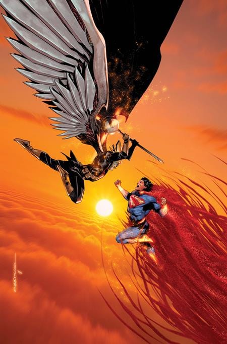 DC Comics, Inc. Absolute Superman (Series Subscription)