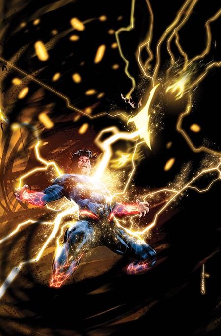 DC Comics, Inc. Absolute Superman (Series Subscription)