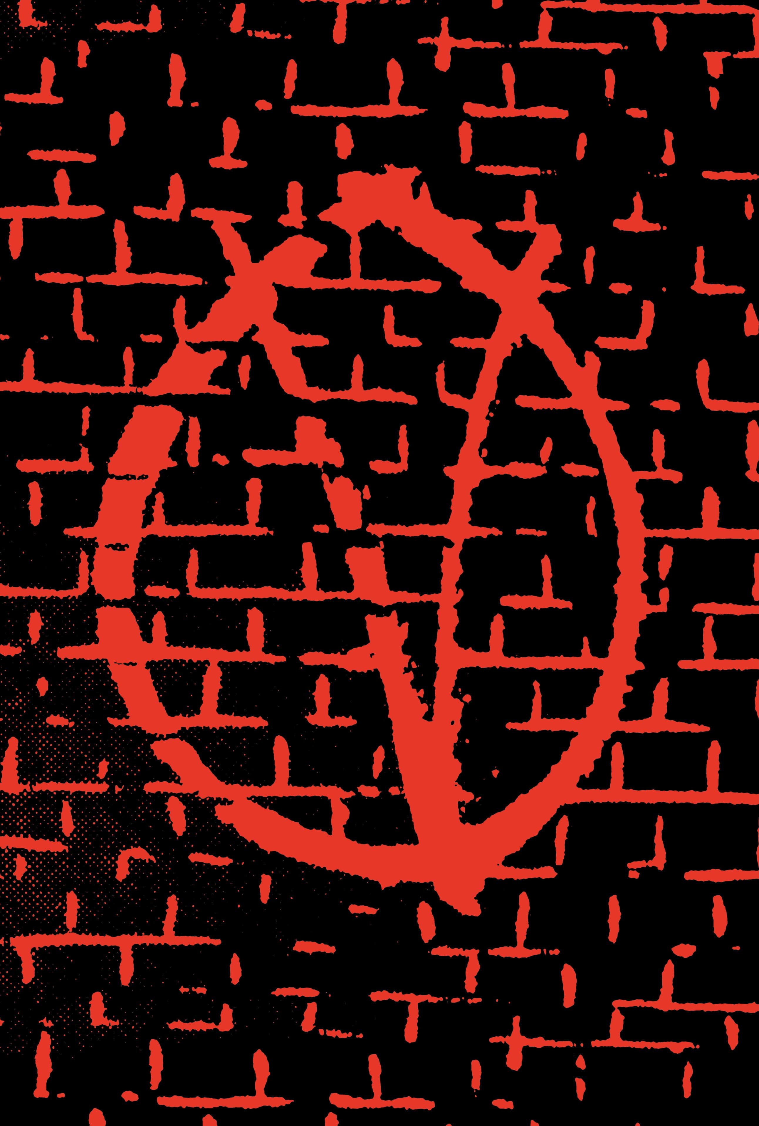 DC Comics, Inc. Absolute V for Vendetta (2023 Edition)