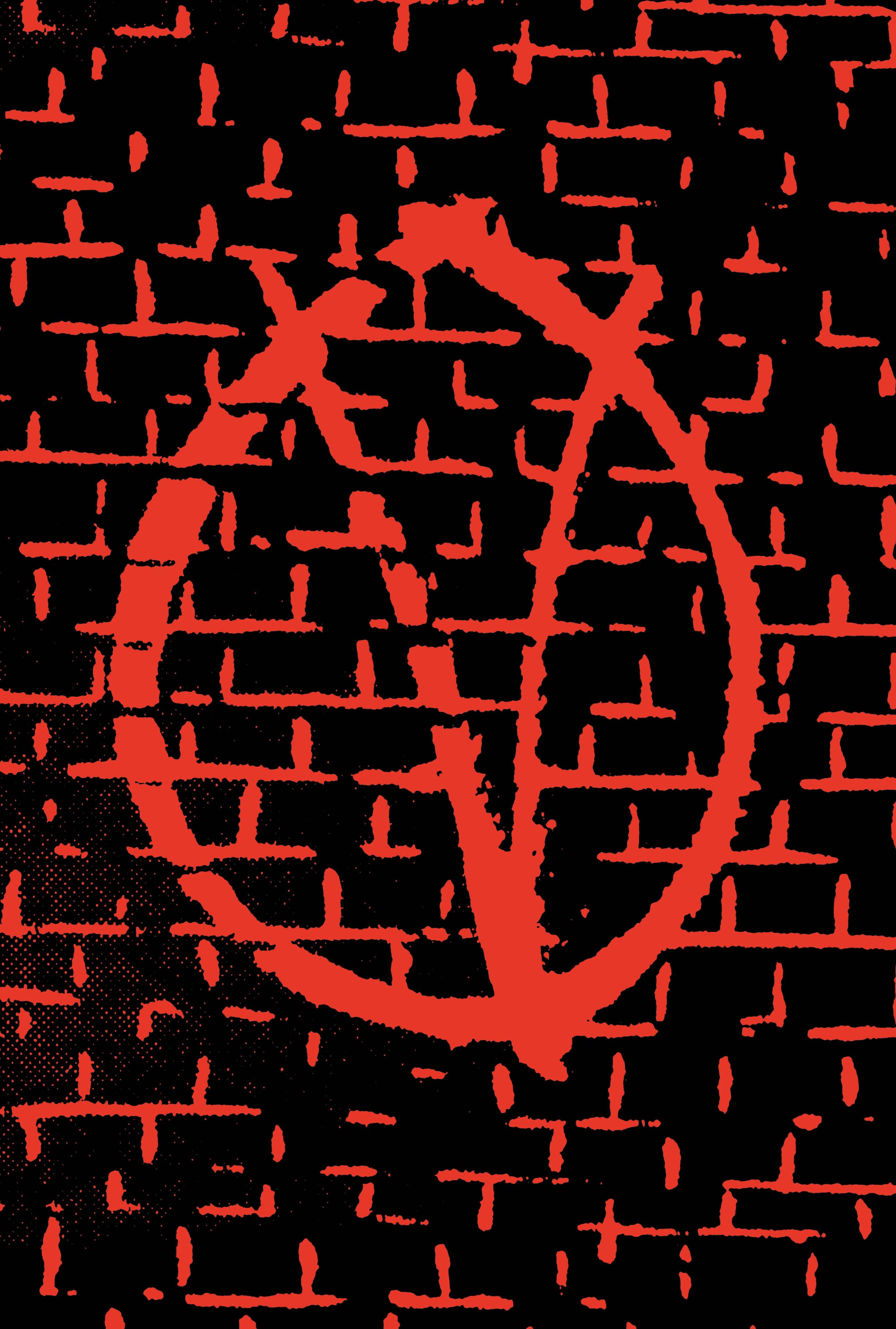 DC Comics, Inc. Absolute V for Vendetta (2023 Edition)