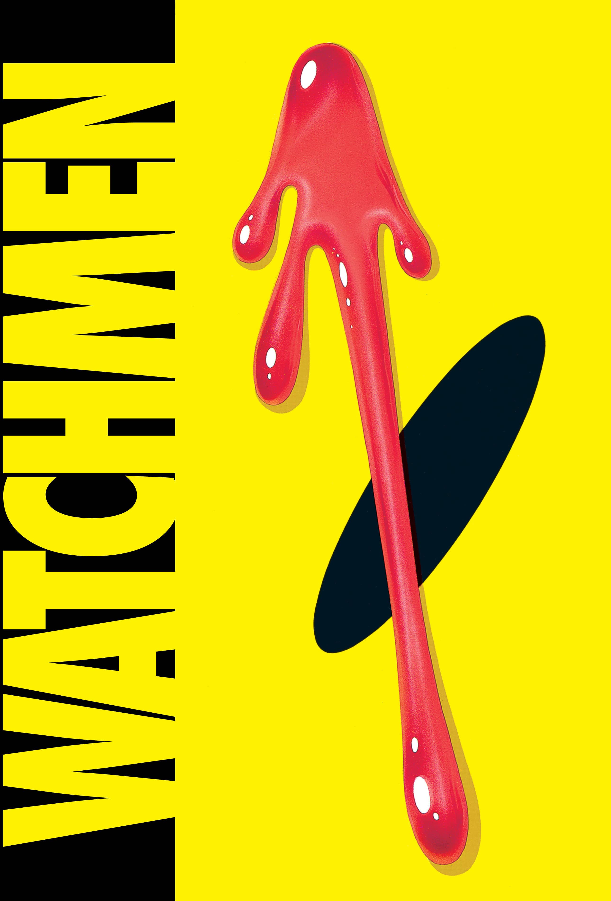 DC Comics, Inc. Absolute Watchmen (New Edition)