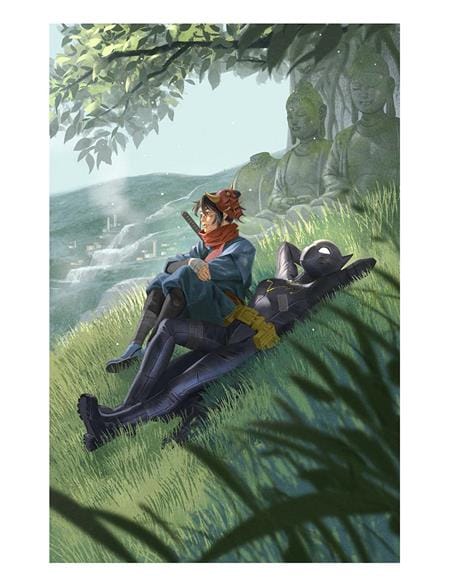 DC Comics, Inc. Batgirl (Series Subscription)