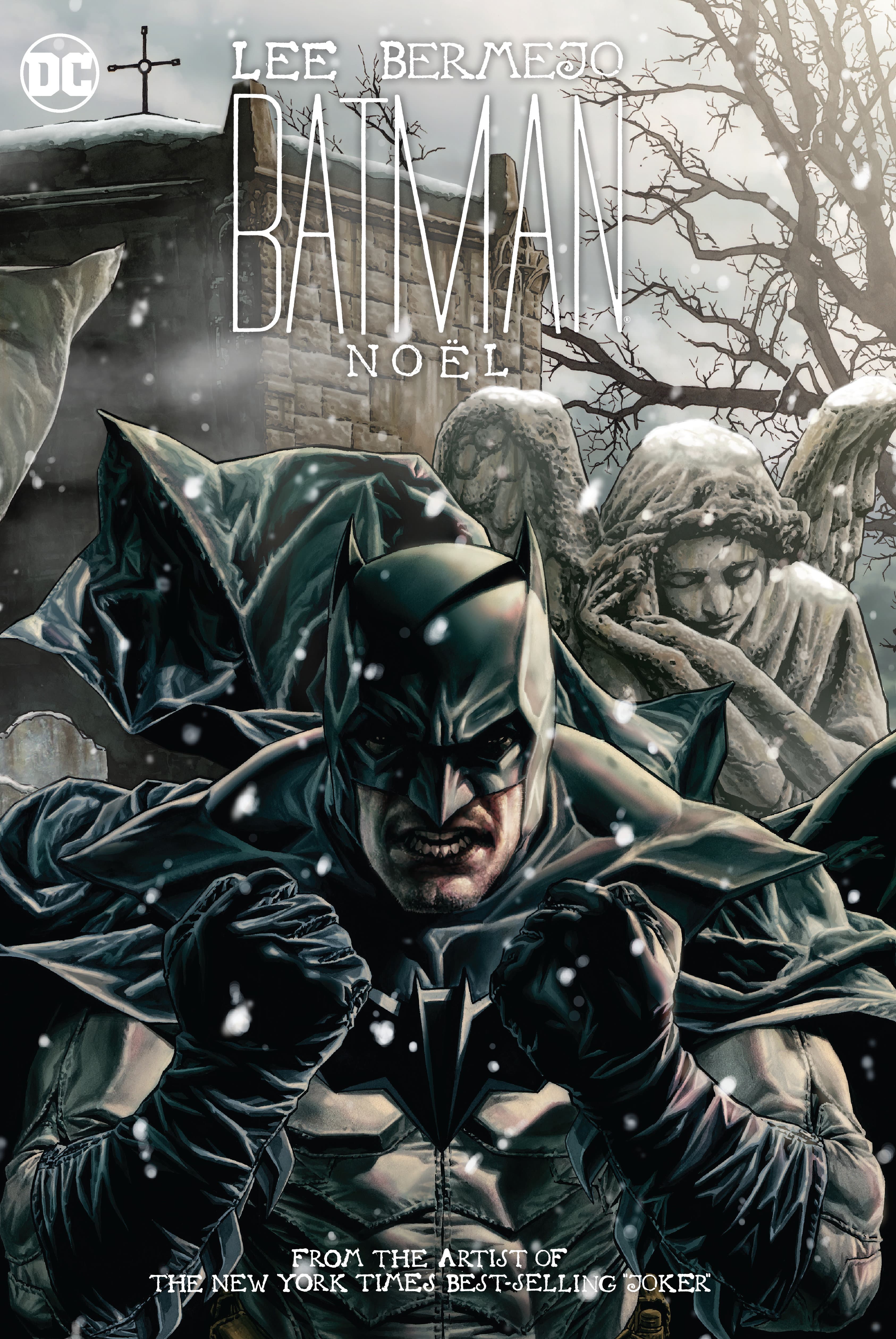 DC Comics, Inc. Batman: Noel