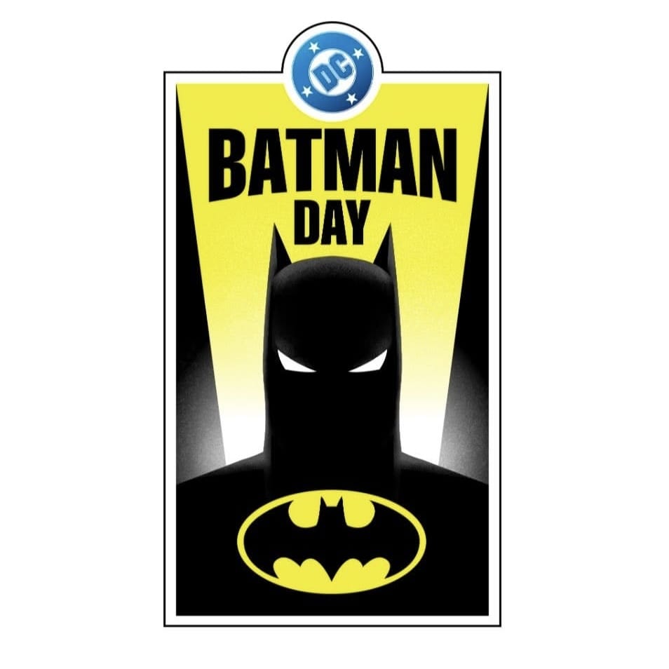 DC Comics, Inc. Batman Of Two Worlds #1 Batman Day 2026 Nick Dragotta