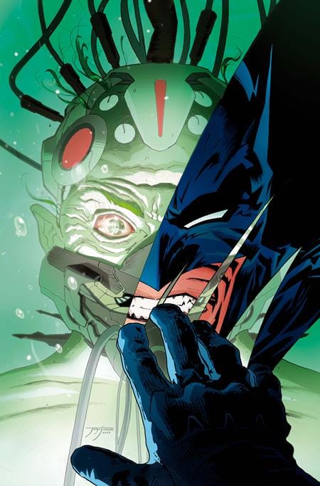 DC Comics, Inc. Batman (Series Subscription)