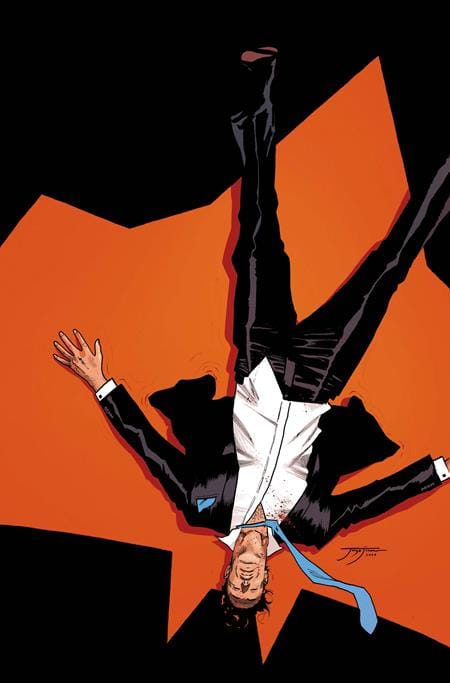DC Comics, Inc. Batman (Series Subscription)
