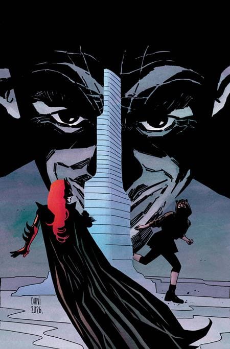 DC Comics, Inc. Batwoman (Series Subscription)
