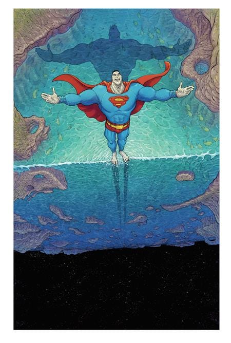 DC Comics, Inc. Bizarro Year None (Series Subscription)