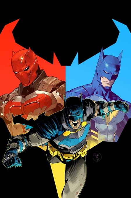 DC Comics, Inc. DC K.O. Knightfight (Series Subscription)