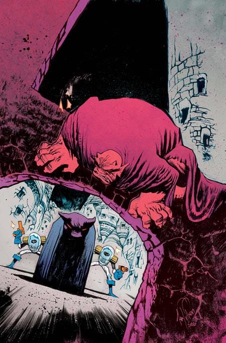 DC Comics, Inc. Demon (Series Subscription)