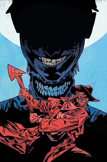 DC Comics, Inc. Jonah Hex and the Shadow of Death (Series Subscription)