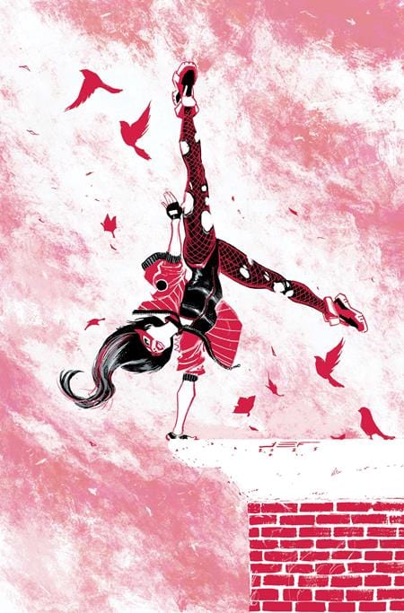 DC Comics, Inc. Justice League Red #3 Cover B Juan Ferreyra Card Stock Variant