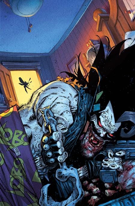 DC Comics, Inc. Lobo (Series Subscription)