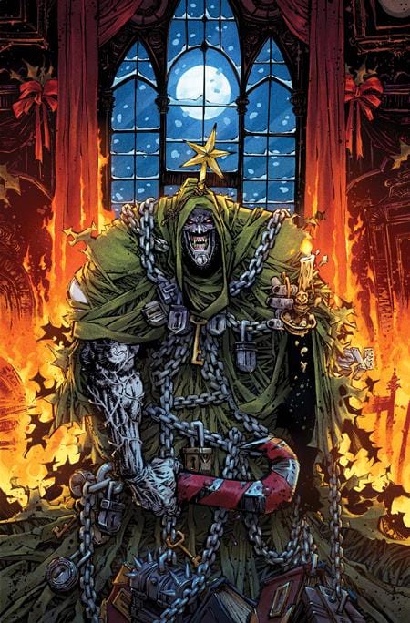 DC Comics, Inc. Lobo (Series Subscription)