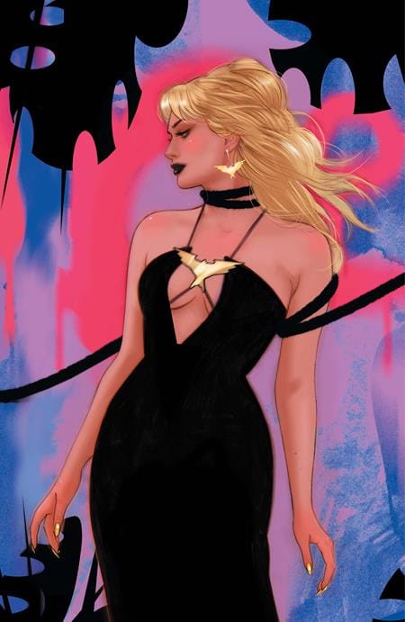 DC Comics, Inc. Sirens Love Hurts #3 (Of 4) Cover C Tula Lotay Connecting Variant (Mature)