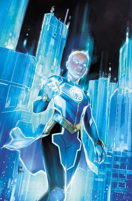 DC Comics, Inc. Supergirl Survive (Series Subscription)
