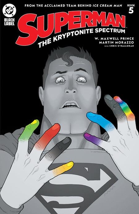 邦楽 GRAINTZ SUPERMAN Superman '78 the Metal Curtain #1 1:25 Doug Braithwaite Variant DC