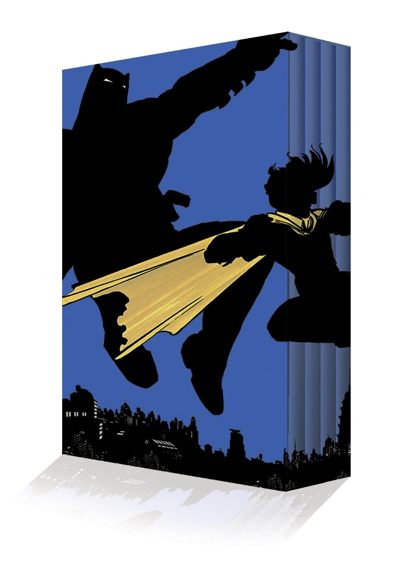 DC Comics, Inc. The Dark Knight Returns Slipcase Set