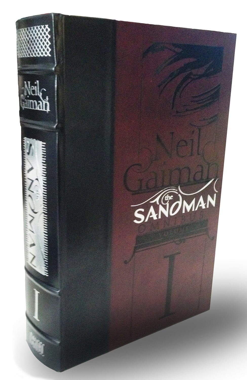 DC Comics, Inc. The Sandman Omnibus Volume 1