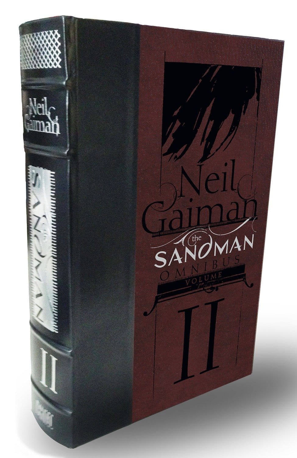 DC Comics, Inc. The Sandman Omnibus Volume 2