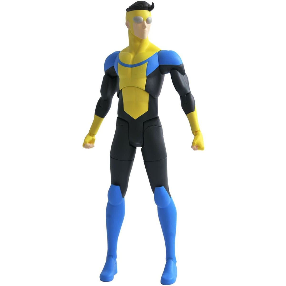 Diamond Select Toys Invincible Series Invincible Deluxe Action Figure