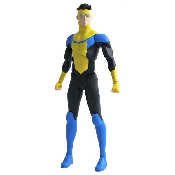 Diamond Select Toys Invincible Series Invincible Deluxe Action Figure