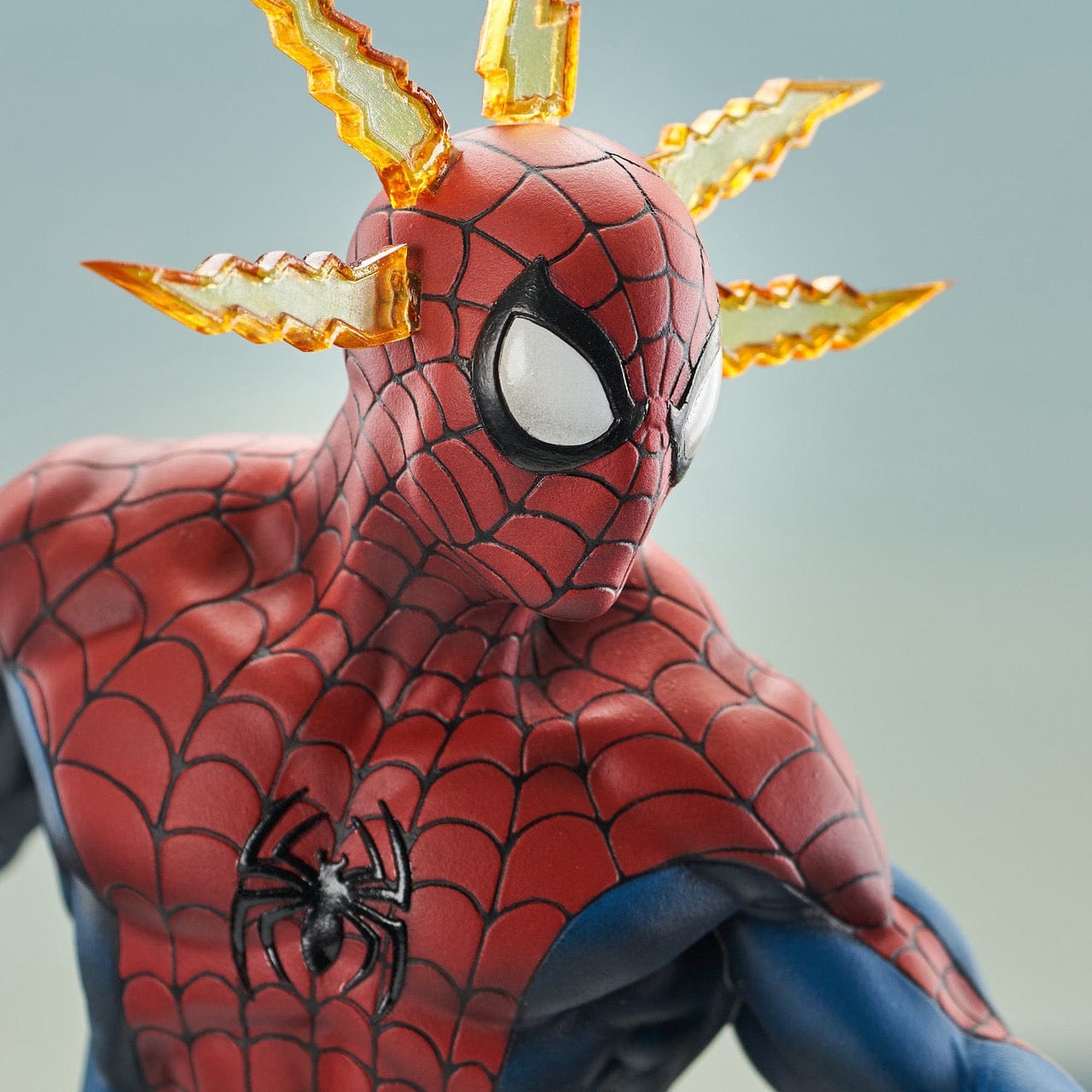 Diamond Select Toys Marvel Comics Spider-Man 1:7 Scale Resin Mini-Bust