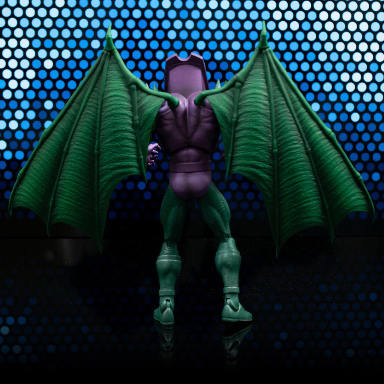 Diamond Select Toys Marvel Select Annihilus Action Figure