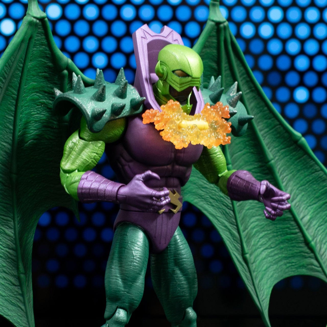 Diamond Select Toys Marvel Select Annihilus Action Figure